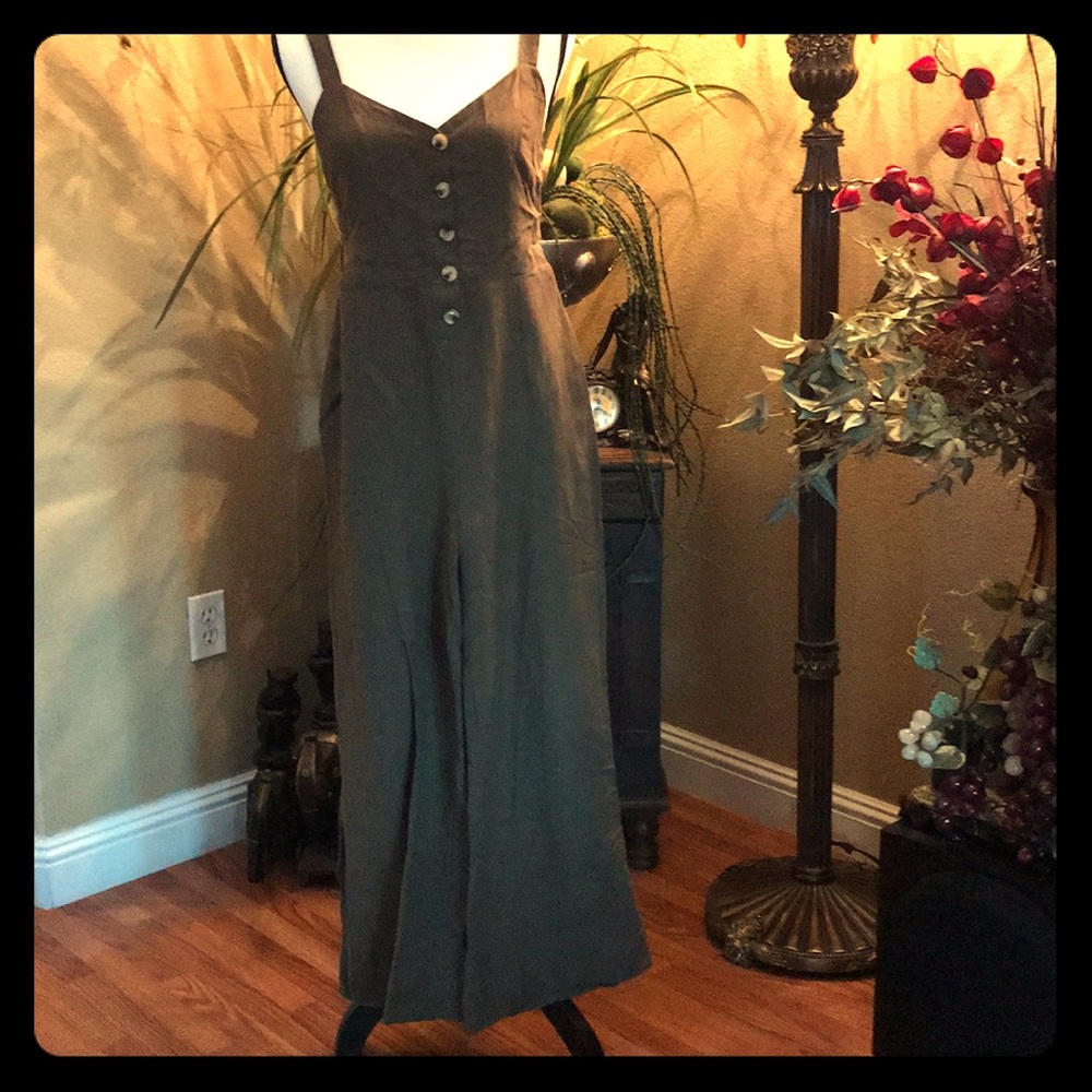 Jumpsuit
